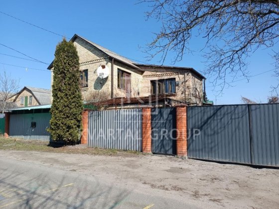 Продаж / Будинок / Південна, Буча Буча