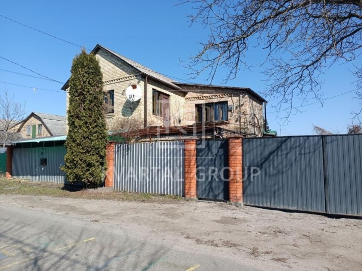 Продаж / Будинок / Південна, Буча - фото 1