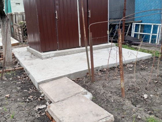 Продам дачу, район Карачуни. Садівниче товариство пошук. Будиночок одн Кривой Рог