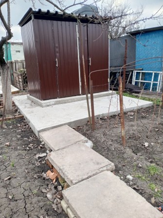 Продам дачу, район Карачуни. Садівниче товариство пошук. Будиночок одн - фото 1