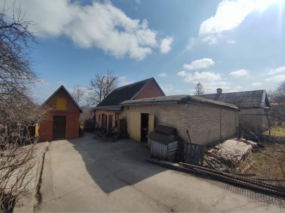 Продаж будинку  Веселі Терни  Терновский район Кривой Рог