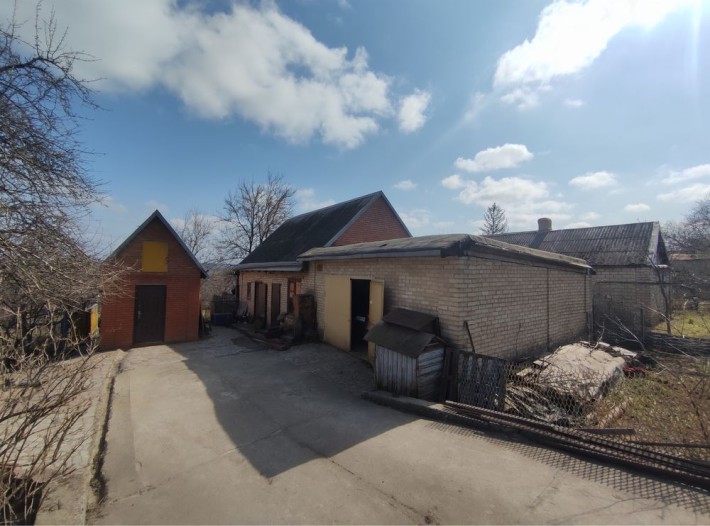 Продаж будинку  Веселі Терни  Терновский район - фото 1