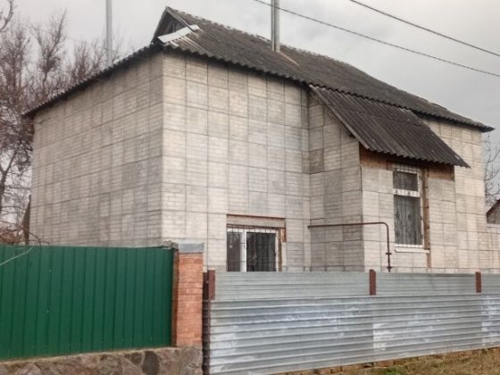 Продам окремий житловий будинок в м. Полтава Полтава