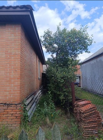 Продам частину будинку в р-ні Крутий берег - фото 1