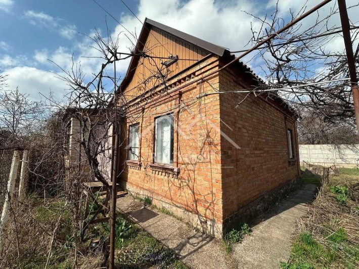 Продаж будинку 44м2, по вул. Винниченка, Ц-М район - фото 1