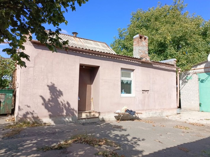 Продается дом с.Софиевка(Валовое)Криворожский р-н - фото 1