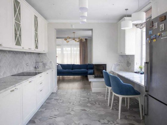 БУДИНОК з новим сучасним ремонтом. ЛІСОВА Буча Буча