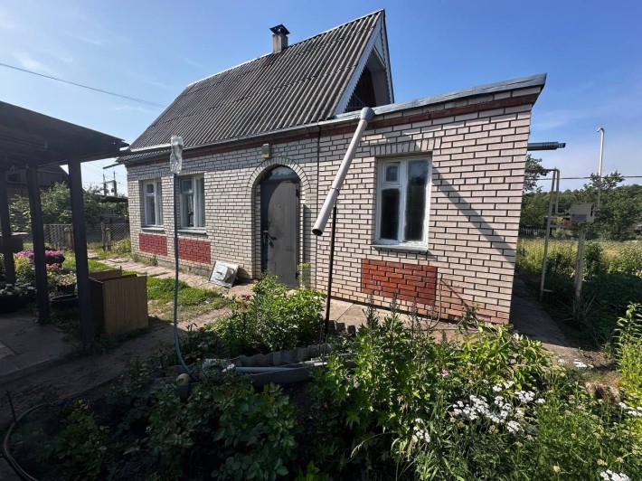 Продаж дачі, є газ, також є власна баня - фото 1