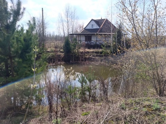 Продаж будинку під Полтавою Полтава