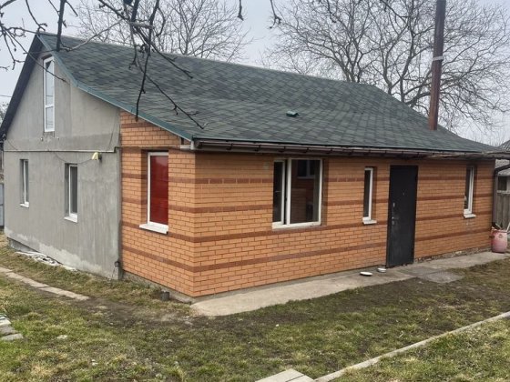 Продам будинок Щербані ( Маркетопт), супер місце, 25 соток, ТЕРМІНОВО Полтава