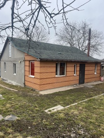 Продам будинок Щербані ( Маркетопт), супер місце, 25 соток, ТЕРМІНОВО - фото 1