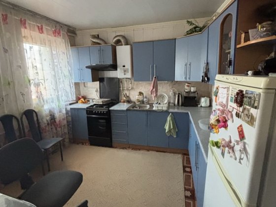 Продам дом в Центре города Полтава