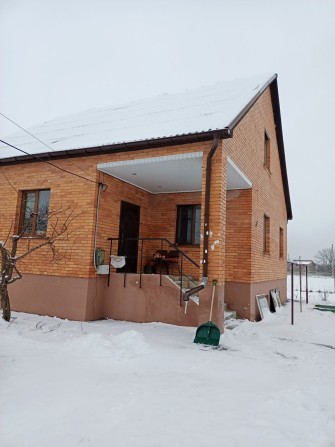 2 этажный дом с подвалом в тихом районе - фото 1