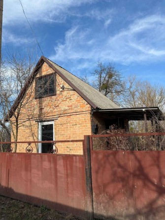 дача,Вороніно, вихід до русла, гарний варіант для відпочинку - фото 1