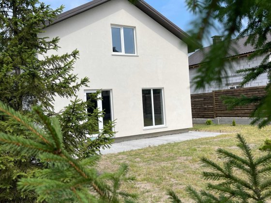 Будинок за вигідною ціною.  Розтермінування, держпрограми Ірпінь