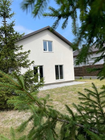 Будинок за вигідною ціною.  Розтермінування, держпрограми - фото 1