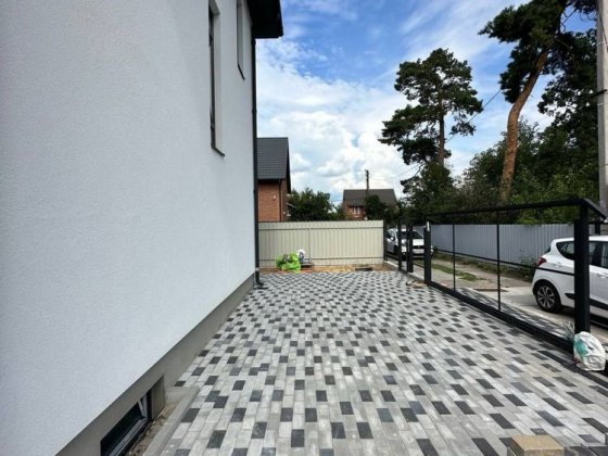 Будинок в центрі Ірпеня з підвалом Ірпінь