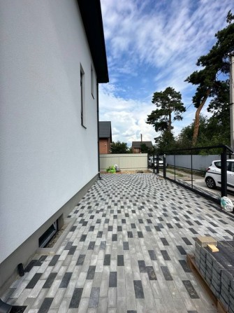 Будинок в центрі Ірпеня з підвалом - фото 1