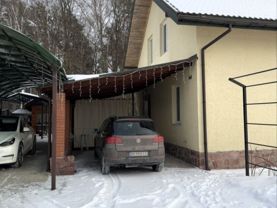 Продаж великого дуплекса з великою ділянкою в тихій локації Ірпеня! Ирпень