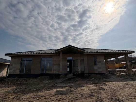 Будинок в котеджному містечку Ирпень