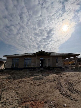 Будинок в котеджному містечку - фото 1