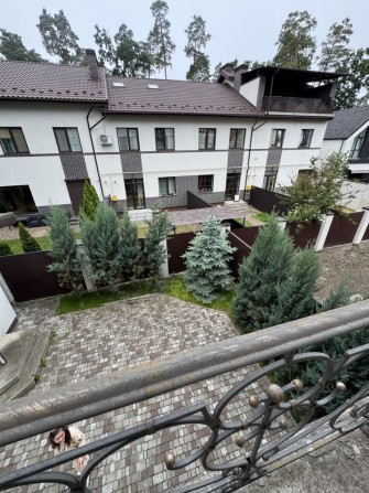 Купити дуплекс з газом та частковим ремонтом біля Києва - фото 1