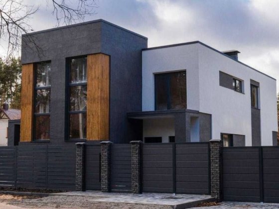 Дуплекс в Лісовій Бучі, СЕРТИФІКАТ, ПОСТАНОВА Буча