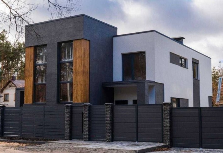 Дуплекс в Лісовій Бучі, СЕРТИФІКАТ, ПОСТАНОВА - фото 1