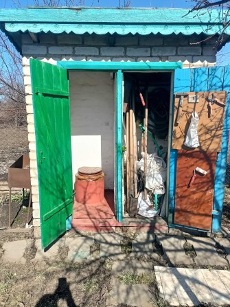 Дача тов. Западное, за первомайкой - фото 1