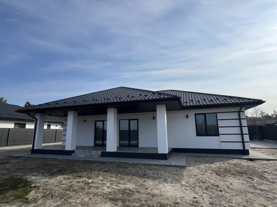 Продаж будинку твоєї мрії в Бучі,Газ,Топ ціна,Без комісії,Мін.оформ. Буча