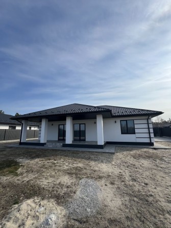 Продаж будинку твоєї мрії в Бучі,Газ,Топ ціна,Без комісії,Мін.оформ. - фото 1