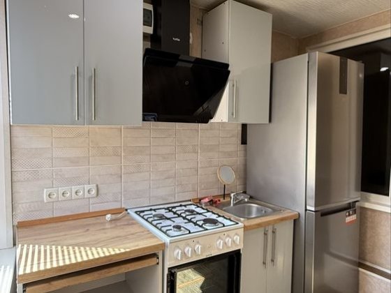 Продаж двокімнатної квартири з ремонтом у приватному секторі Полтава