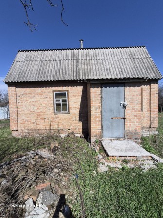 Продаж будиночку в місті - фото 1