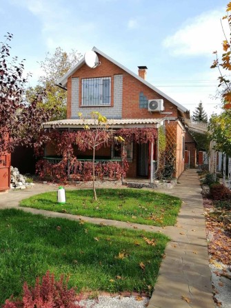 Продам дачу на Вороніна - фото 1