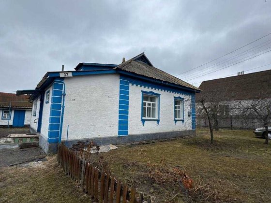 Продам будинок у тихому районі Можливо для Державних програм Полтава