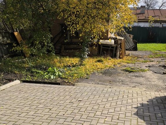 Центр, р-он Конкорду, частина будинку зі зручностями. Полтава