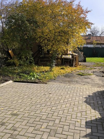 Центр, р-он Конкорду, частина будинку зі зручностями. - фото 1