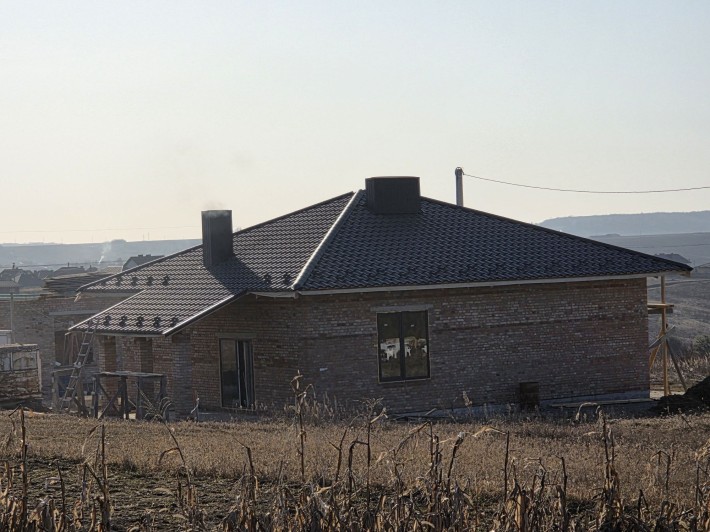 Власник.Продам будинок"американку"м.Рівне вул.Р.Волошина.Червоні гори. - фото 1