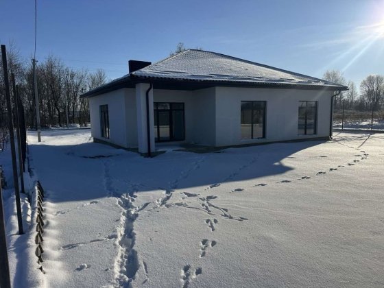 Новинка! Будинок в Обарові 12сот! 140м2! Ровно
