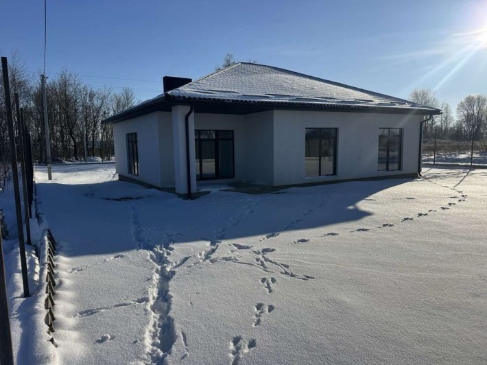 Новинка! Будинок в Обарові 12сот! 140м2! - фото 1