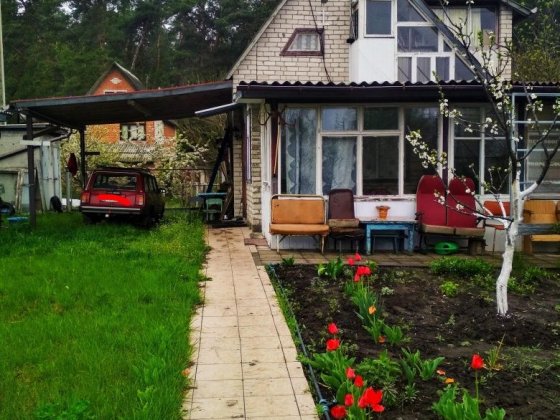 Продам дачу, 6соток, в гарному місці. Полтава