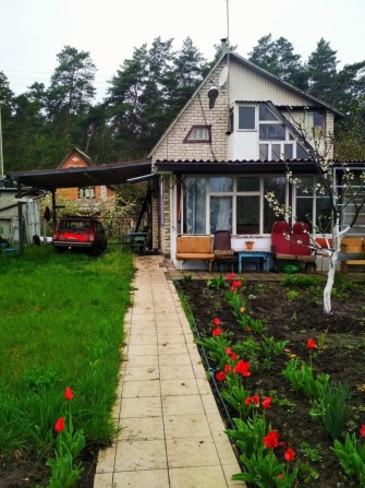 Продам дачу, 6соток, в гарному місці. - фото 1