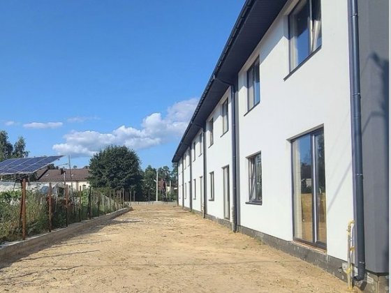 Такнхаус Ірпінь, 103 кв.м, 3 сотки Ирпень