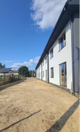 Такнхаус Ірпінь, 103 кв.м, 3 сотки - фото 1