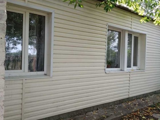 Частина будинку в Полтаві з гаражем!!!! Полтава