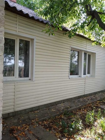 Частина будинку в Полтаві з гаражем!!!! - фото 1