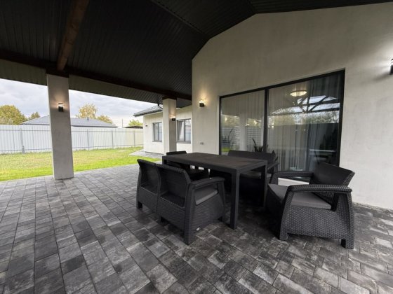 Продаж будинку у Полтаві (Рибці) Полтава