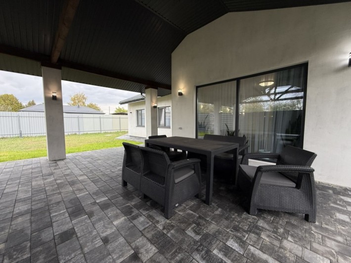 Продаж будинку у Полтаві (Рибці) - фото 1