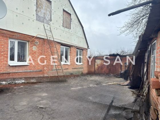 Продаж будинка Суми район Пенсійного фонду Суми