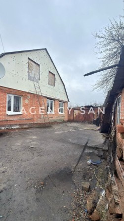 Продаж будинка Суми район Пенсійного фонду - фото 1